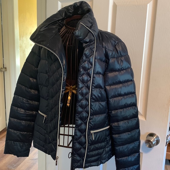 Laundry By Shelli Segal Jackets & Coats Lovely Laundry Puffer